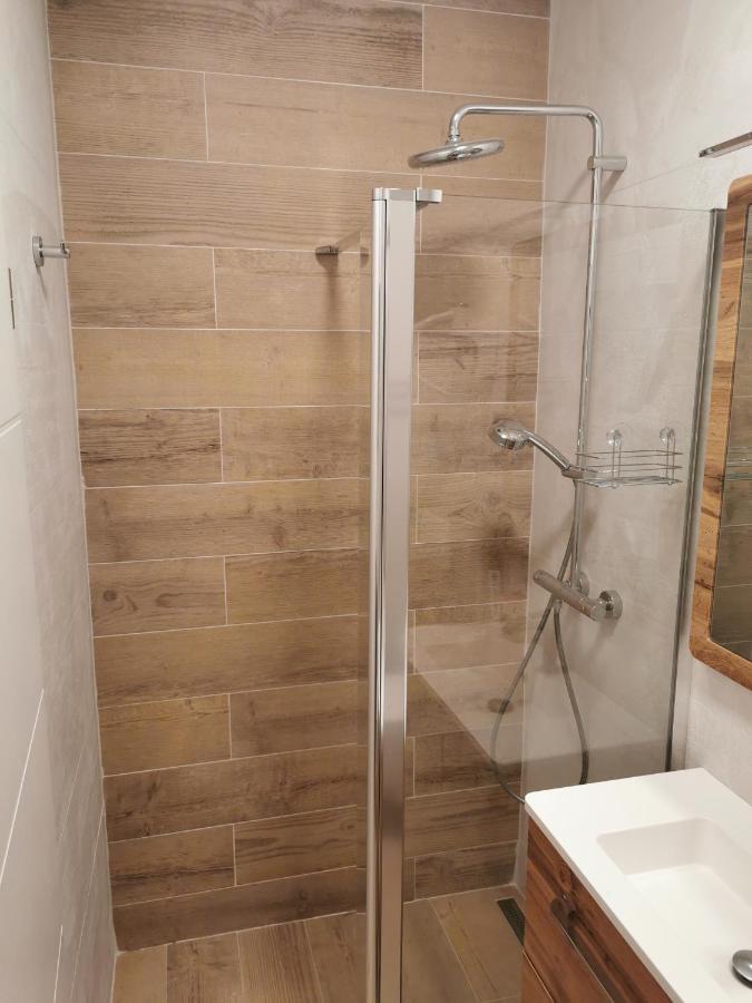 Apartmani Rosa I Linda Rijeka Luaran gambar