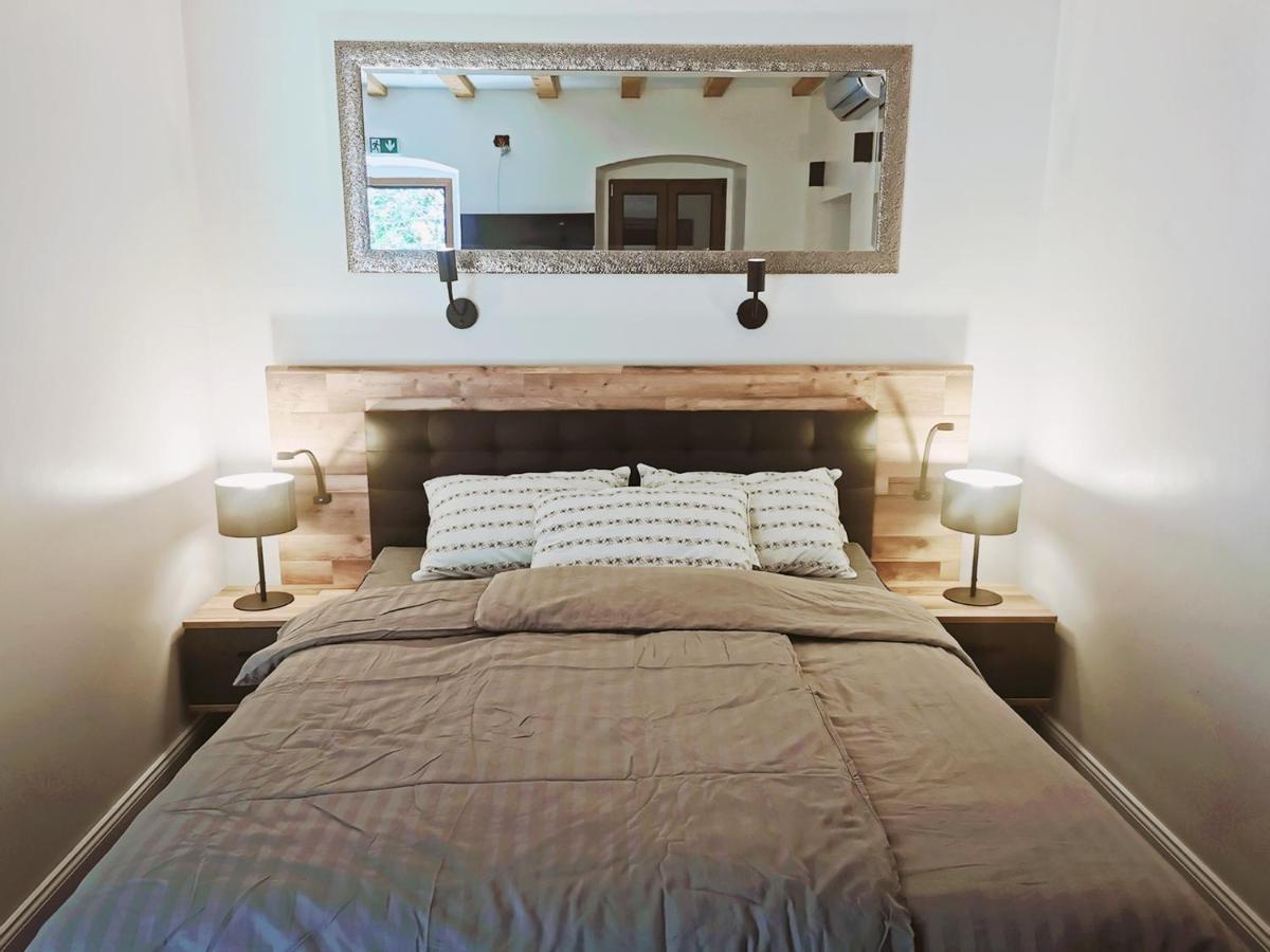 Apartmani Rosa I Linda Rijeka Luaran gambar